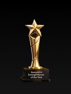 Accolades image