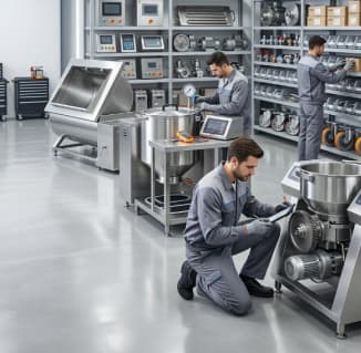 service image
